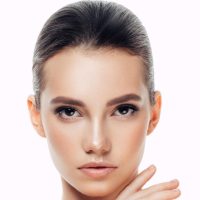 Περιοχές εφαρμογής BOTOX
